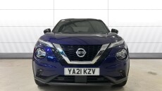 Nissan Juke 1.0 DiG-T N-Connecta 5dr DCT Petrol Hatchback